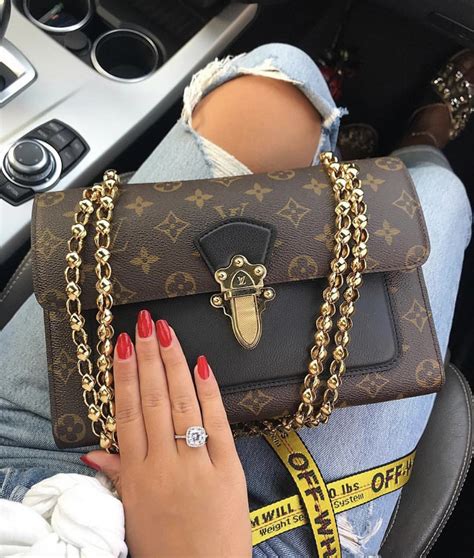 where to sell lv bags